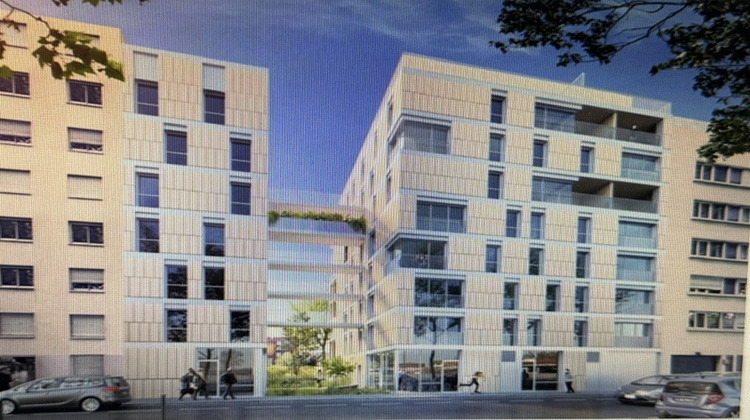 Ma-Cabane - Vente Appartement LYON, 85 m²