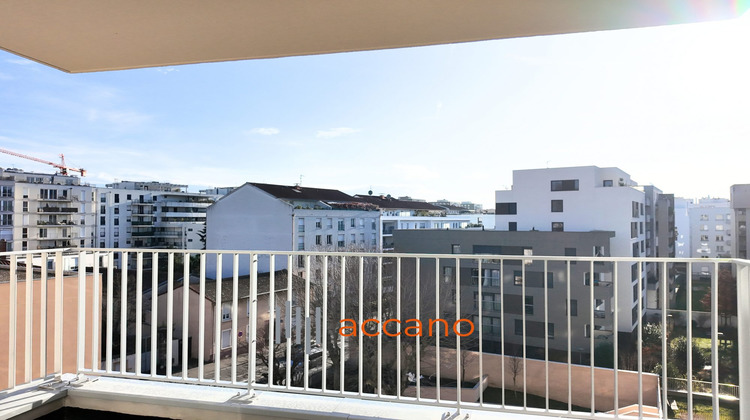 Ma-Cabane - Vente Appartement Lyon, 67 m²