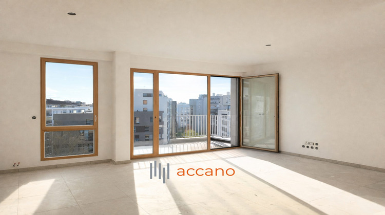Ma-Cabane - Vente Appartement Lyon, 67 m²