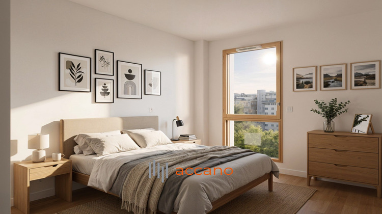 Ma-Cabane - Vente Appartement Lyon, 67 m²