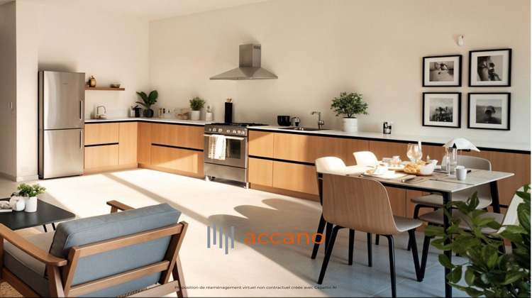 Ma-Cabane - Vente Appartement Lyon, 67 m²
