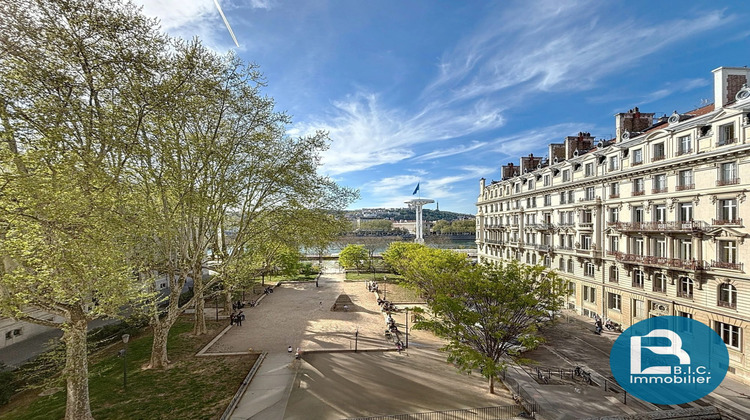 Ma-Cabane - Vente Appartement Lyon, 201 m²