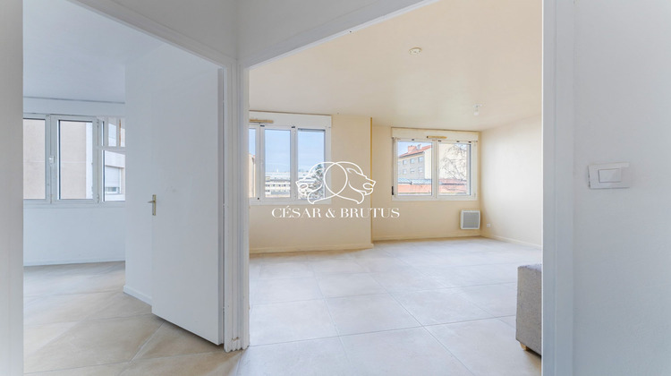 Ma-Cabane - Vente Appartement Lyon, 51 m²