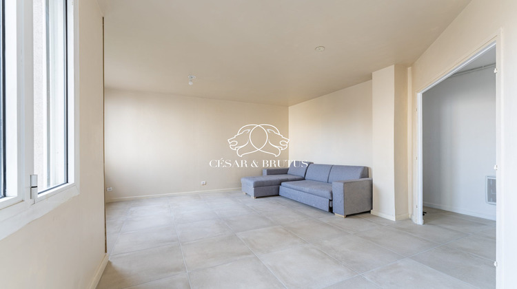 Ma-Cabane - Vente Appartement Lyon, 51 m²