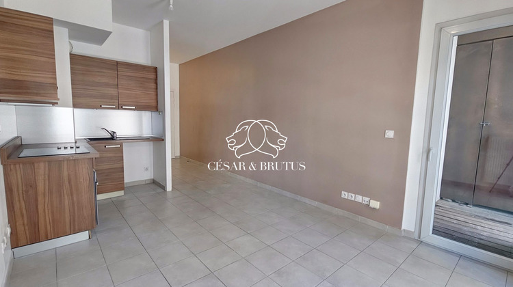 Ma-Cabane - Vente Appartement Lyon, 45 m²