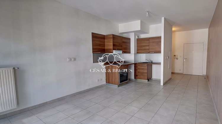 Ma-Cabane - Vente Appartement Lyon, 45 m²