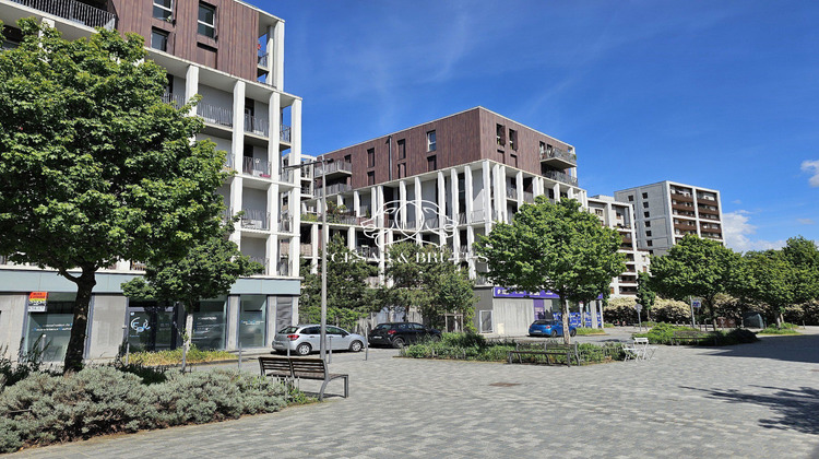 Ma-Cabane - Vente Appartement Lyon, 45 m²