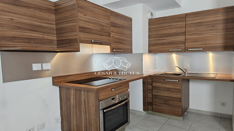 Ma-Cabane - Vente Appartement Lyon, 45 m²