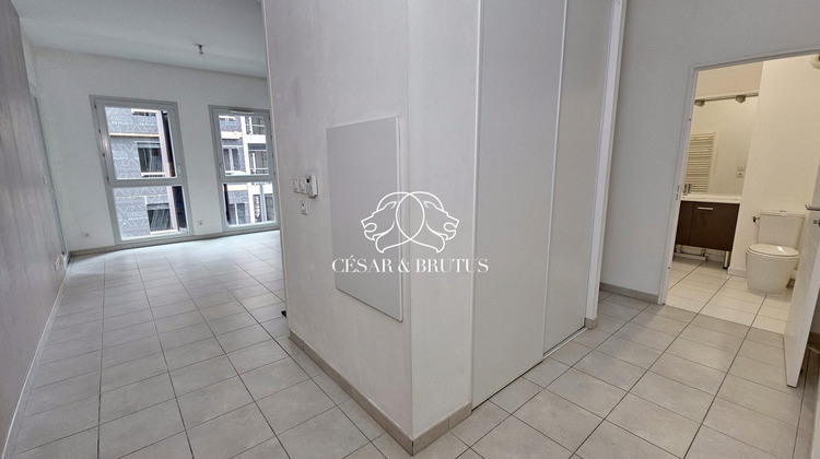 Ma-Cabane - Vente Appartement Lyon, 45 m²