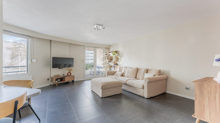 Ma-Cabane - Vente Appartement Lyon, 71 m²