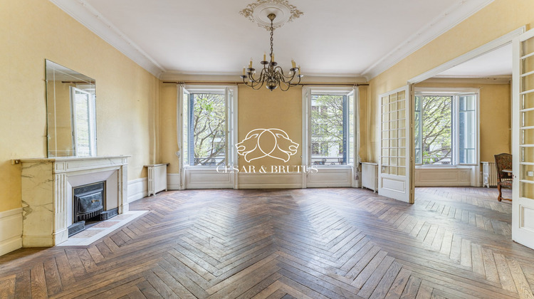 Ma-Cabane - Vente Appartement Lyon, 175 m²