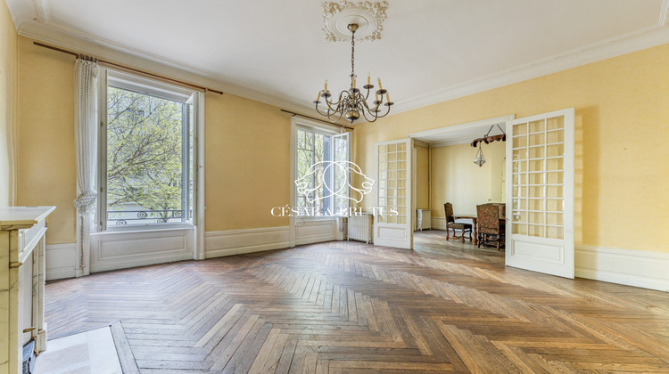 Ma-Cabane - Vente Appartement Lyon, 175 m²