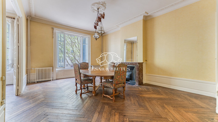 Ma-Cabane - Vente Appartement Lyon, 175 m²