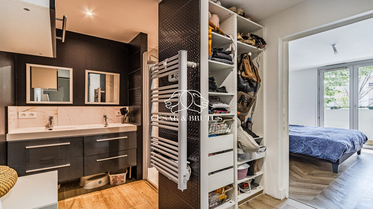 Ma-Cabane - Vente Appartement Lyon, 100 m²