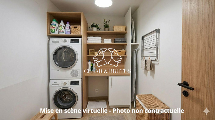 Ma-Cabane - Vente Appartement Lyon, 64 m²