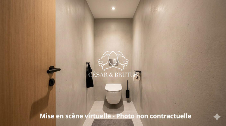 Ma-Cabane - Vente Appartement Lyon, 64 m²