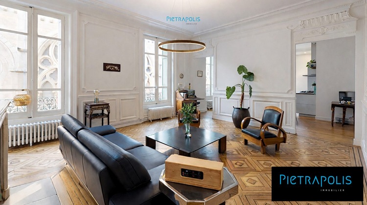 Ma-Cabane - Vente Appartement Lyon, 154 m²