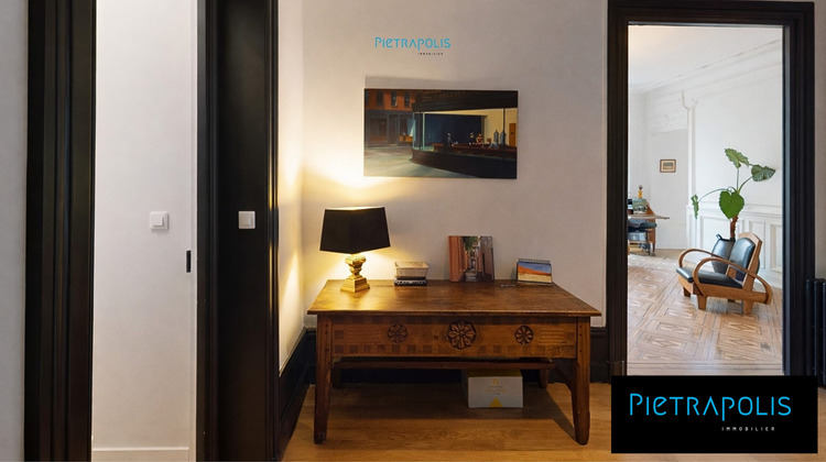 Ma-Cabane - Vente Appartement Lyon, 154 m²