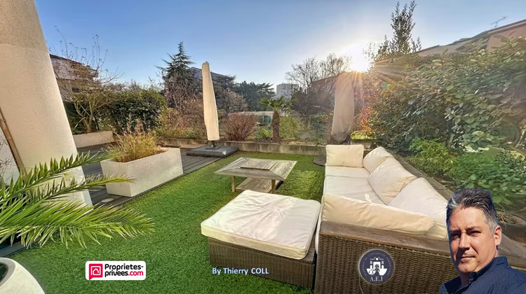 Ma-Cabane - Vente Appartement LYON, 75 m²