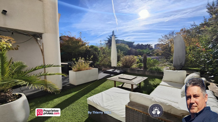 Ma-Cabane - Vente Appartement LYON, 75 m²