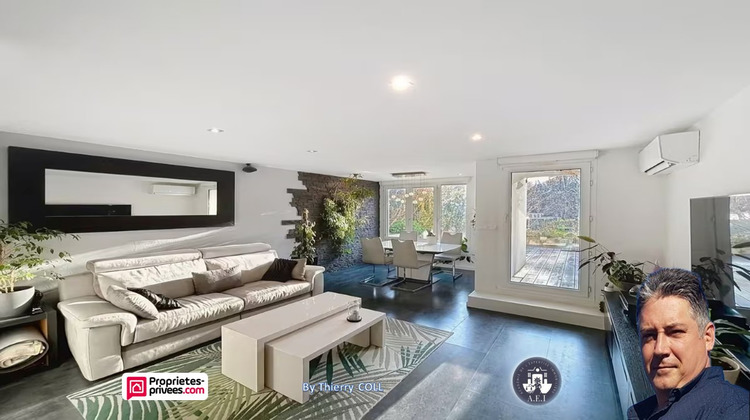 Ma-Cabane - Vente Appartement LYON, 75 m²