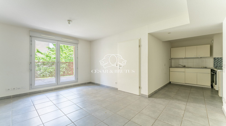 Ma-Cabane - Vente Appartement Lyon, 56 m²
