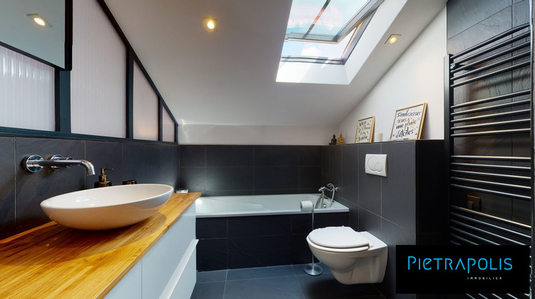Ma-Cabane - Vente Appartement Lyon, 52 m²