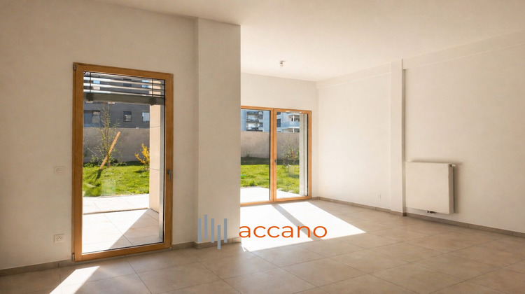 Ma-Cabane - Vente Appartement Lyon, 112 m²