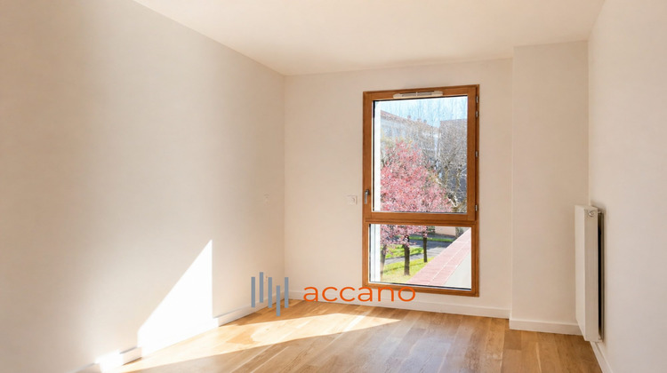 Ma-Cabane - Vente Appartement Lyon, 112 m²