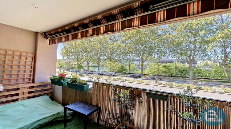 Ma-Cabane - Vente Appartement Lyon, 71 m²