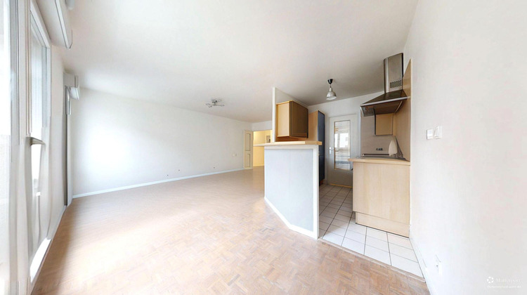 Ma-Cabane - Vente Appartement Lyon, 91 m²