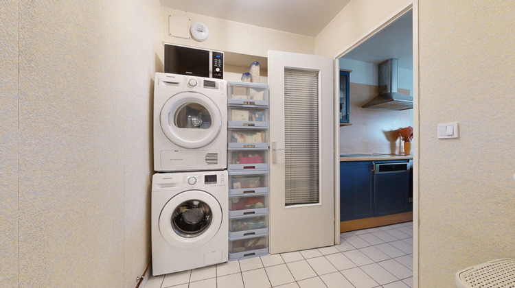 Ma-Cabane - Vente Appartement Lyon, 91 m²