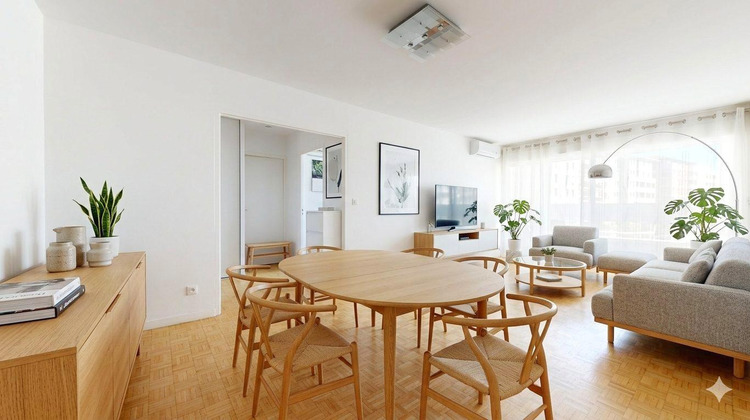 Ma-Cabane - Vente Appartement Lyon, 70 m²