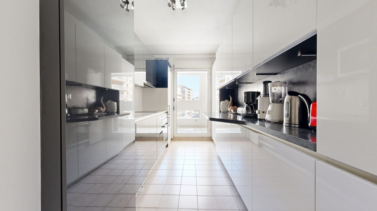 Ma-Cabane - Vente Appartement Lyon, 70 m²