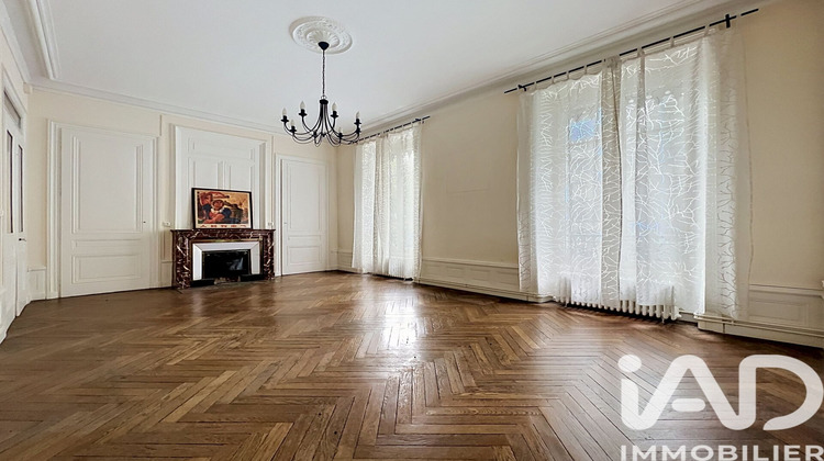 Ma-Cabane - Vente Appartement Lyon, 187 m²