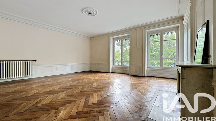 Ma-Cabane - Vente Appartement Lyon, 187 m²