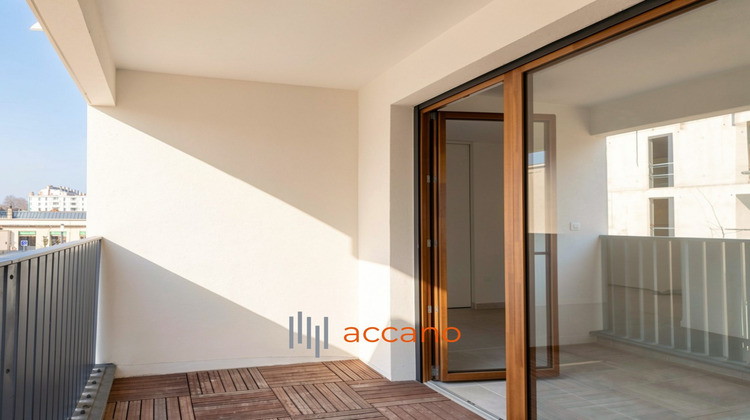 Ma-Cabane - Vente Appartement Lyon, 85 m²