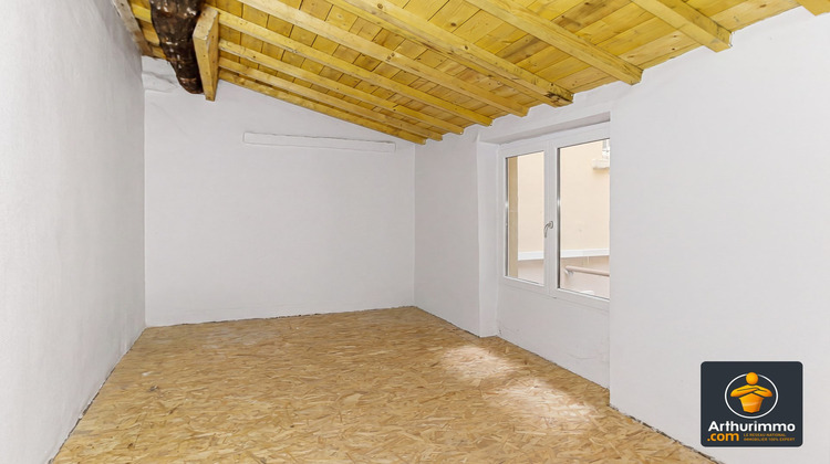 Ma-Cabane - Vente Appartement Lyon, 11 m²