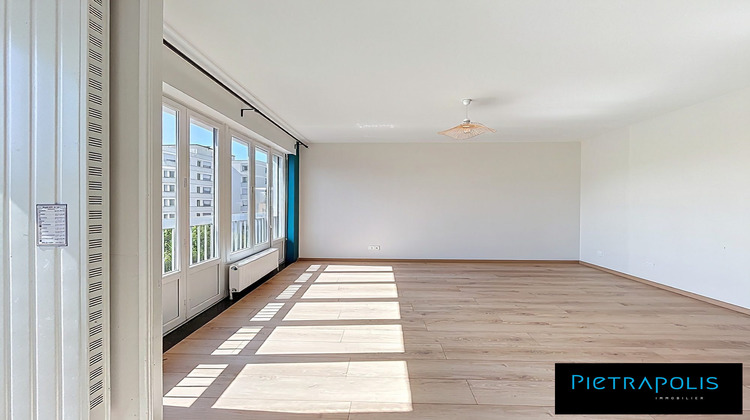 Ma-Cabane - Vente Appartement Lyon, 73 m²