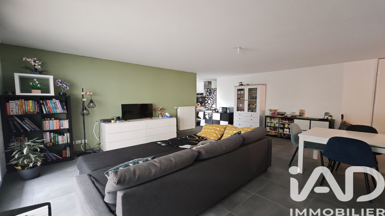 Ma-Cabane - Vente Appartement Lyon, 66 m²