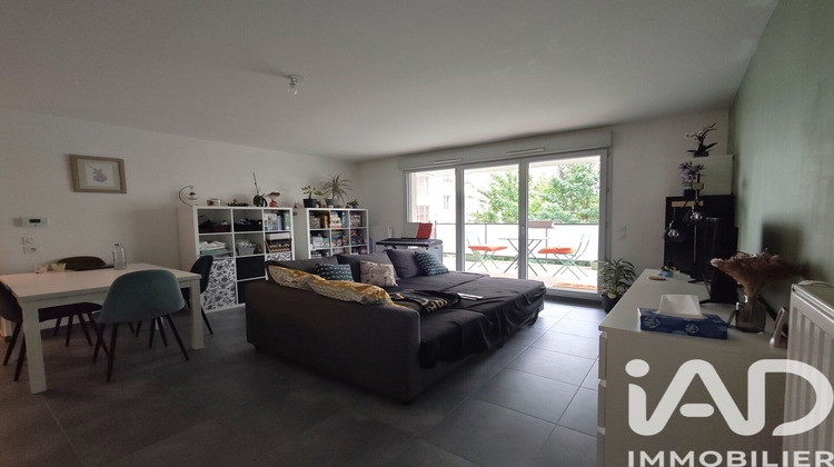 Ma-Cabane - Vente Appartement Lyon, 66 m²