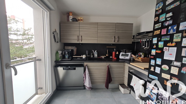 Ma-Cabane - Vente Appartement Lyon, 66 m²