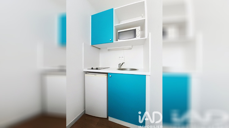 Ma-Cabane - Vente Appartement Lyon, 15 m²