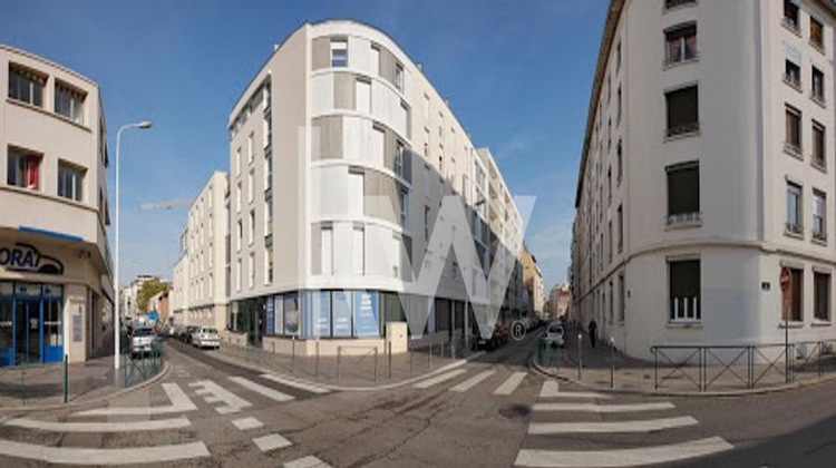 Ma-Cabane - Vente Appartement Lyon, 19 m²