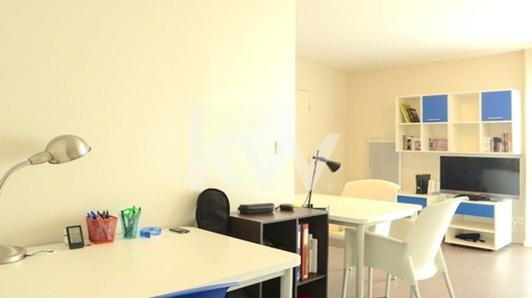 Ma-Cabane - Vente Appartement Lyon, 19 m²