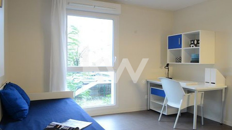 Ma-Cabane - Vente Appartement Lyon, 19 m²