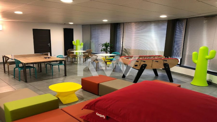 Ma-Cabane - Vente Appartement Lyon, 19 m²