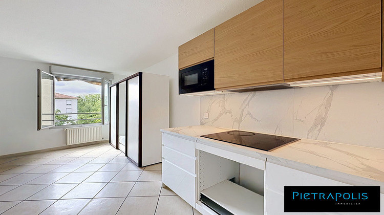Ma-Cabane - Vente Appartement Lyon, 88 m²