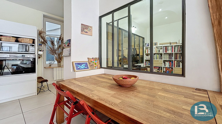 Ma-Cabane - Vente Appartement Lyon, 102 m²