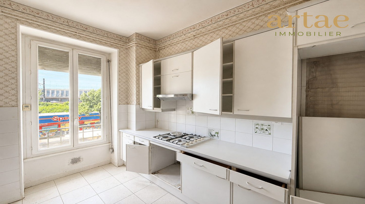 Ma-Cabane - Vente Appartement Lyon, 65 m²